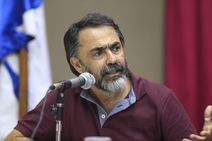 República em transe