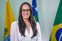 Gabi de Lica: “Saber que abri caminhos para outras mulheres em Itabi é motivo de orgulho”