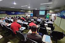 Prefeituras da Grande Aracaju participam do 1º workshop “Desburocratiza Sergipe”