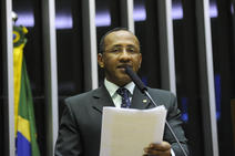 Adelson Barreto não descarta candidatura nas eleições municipais