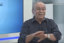 Assista: Luciano diz que CGU tem 12 condenações de alto risco contra Valmir