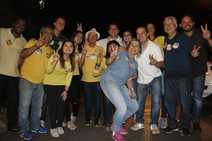 Valadares Filho vê nas queixas de moradores de Aracaju sinalização da mudança