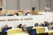 Dia do Meio Ambiente será tema de Sessão Especial na CMA 