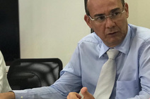 Lei que identifica água adicionada de sais é sancionada 