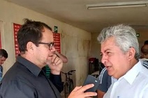 Estância conquista adesão ao Sistema Nacional de Cultura