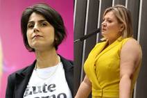 De Manuela para Joice: um recado de empatia