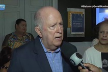 Albano fará uma radiografia política de Sergipe e do Brasil