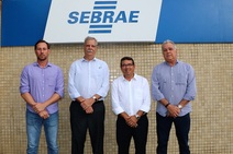 Sebrae promete ampliar apoio aos pequenos negócios     