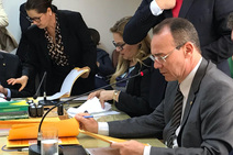 Projeto de Lei oferece mais segurança na água consumida