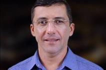 Serginho de Glória disputará Prefeitura e Chico do Correio indicará vice