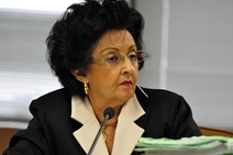 Isabel Nabuco convida para a missa de 7º dia do desembargador Pascoal Nabuco