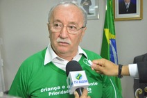 Luciano Bispo: “Alese não tem medo de discutir a Reforma da Previdência”