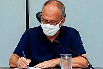 Pesquisa do G1 bota Belivaldo Chagas entre os melhores cumpridores de promessas do Brasil