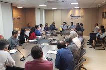 Fecomércio discute ampliação das atividades do Porto de Sergipe