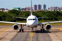 Passaredo Linhas Aéreas inicia operação no mercado sergipano