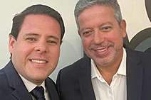 Rodrigo Valadares se une à bancada evangélica e apoia reeleição de Arthur Lira