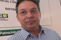 O PP de Sergipe será presidido pelo empresário Fernando Carvalho