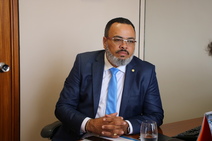 Deputado Valdevan Noventa destina R$ 4,5 milhões para Aracaju