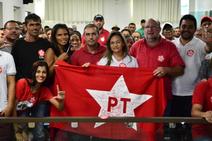 Aíres Nascimento é o nome do PT em Poço Verde para 2020