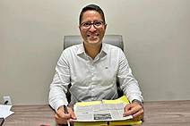 Ricardo Marques: “Na praia vazia, força-tarefa; ônibus lotado, não tem um guarda municipal sequer”