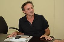 João Tarantella promete lançar pré-candidatura a prefeito de Aracaju, e com apoio de Bolsonaro