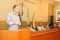 Câmara promove debate sobre fechamento da Petrobras/FAFEN