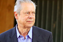 José Dirceu lançará em Aracaju livro de memórias