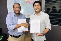 Jucese integra Adema no Portal Agiliza e amplia simplificação para abertura de empresas