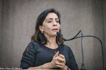 \"Focada em festejos, Prefeitura esquece das comunidades\", diz Emília