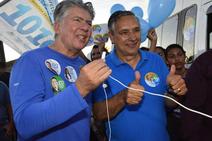 Eduardo Amorim: \"É hora de dar um basta nessa bagunça”