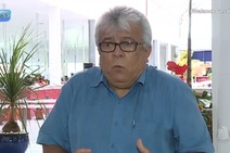 Belivaldo Chagas corta fundo na carne da gestão de Almeida na Saúde