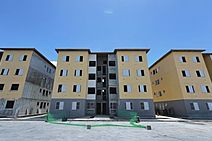 Prefeitura de São Cristóvão avança com políticas habitacionais e transforma a realidade de famílias do município