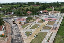 Prefeitura de Itabaiana entrega importantes obras na cidade e na zona rural e segue ampliando investimentos com inauguração do CAPSi