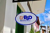 Prefeitura de São Cristóvão lança Moeda Social Digital Bricelet para fortalecer a economia local