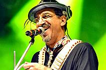 Sergival nos mostra o que tem dentro do caçuá!