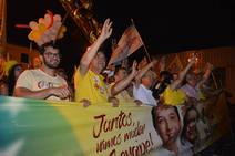 Luciano Pimentel: “Povo de Sergipe compreendeu que o melhor projeto é o de Valadares Filho”