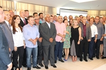 Lagarto receberá investimentos de cerca de 5 milhões de reais  