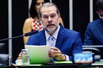 Toffoli diz que que país avança porque problemas não são os mesmos do passado