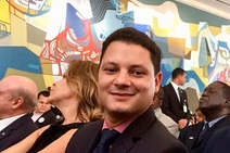 “Juventude precisa de oportunidades e é nisso que estamos atuando”