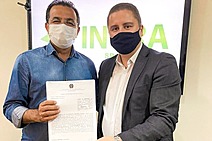 Itabaiana recebe curso de capacitação do Incra