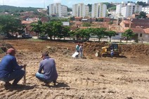 Japãozinho recebe R$ 15 milhões em urbanização 