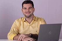 Neto Batalha: “Vou começar a construir agora a minha própria história política” 