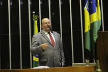 João Daniel: fim da Previdência é o único projeto do Governo Bolsonaro 