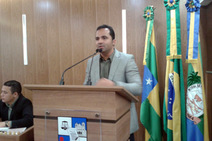 Vice-prefeito de Socorro tem dúvida sobre disputar