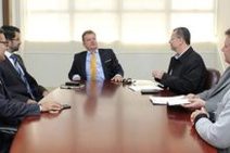 TRE/SE e Polícia Federal alinham planejamento para as eleições