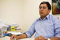 Jeferson Passos: “Próximo prefeito encontrará Prefeitura com finanças equilibradas”