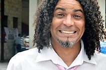 Carlos Cauê, Edvaldo Nogueira e a reconstrução da esperança