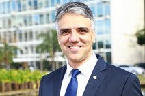 Fábio Reis garante 16 veículos para a assistência social sergipana