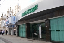 Ações do Banese na Bolsa valorizam 230% em 12 meses