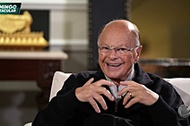 Da dificuldade de Edir Macedo passar pelo buraco da agulha: está escrito!	